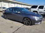 2017 Honda Accord Touring