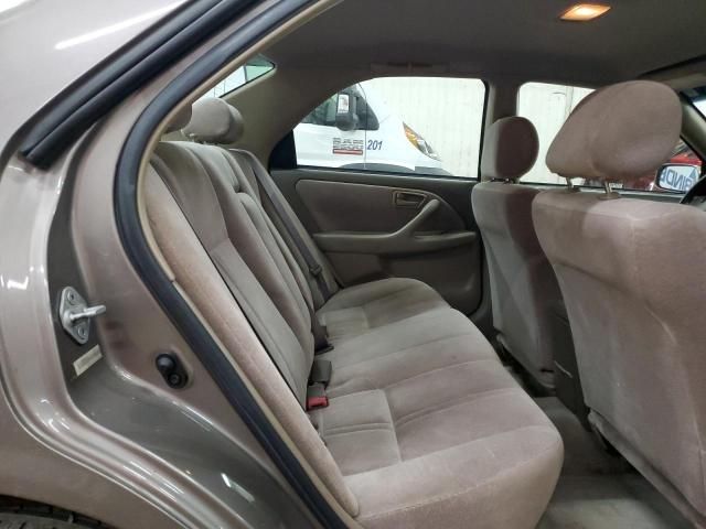 1999 Toyota Camry LE