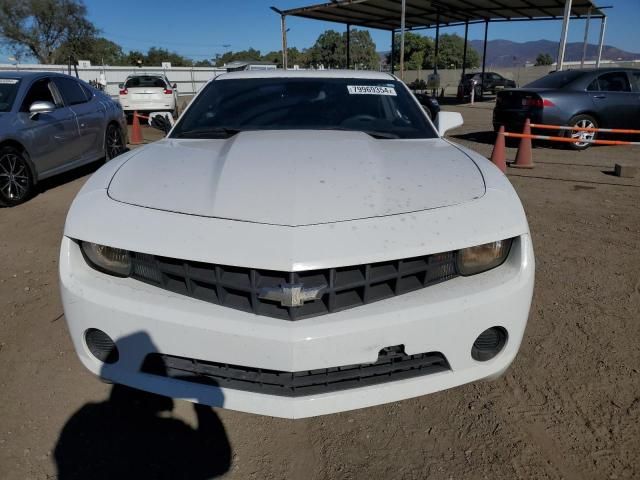 2010 Chevrolet Camaro LS