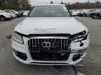 2013 Audi Q5 Premium Plus