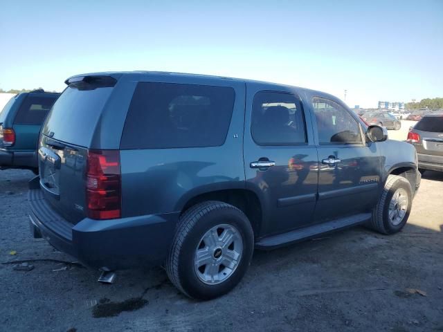 2009 Chevrolet Tahoe C1500 LT