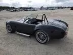 1965 Cobra Trike KIT Car