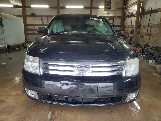 2008 Ford Taurus Limited