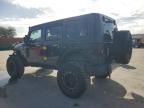 2008 Jeep Wrangler Unlimited Sahara