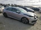 2017 Honda Civic EXL