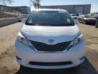 2014 Toyota Sienna XLE