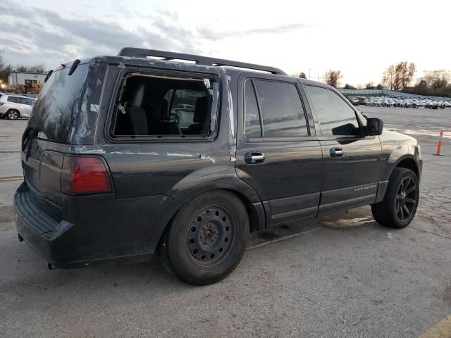 2011 Lincoln Navigator