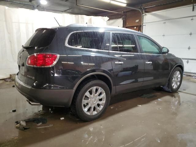 2012 Buick Enclave