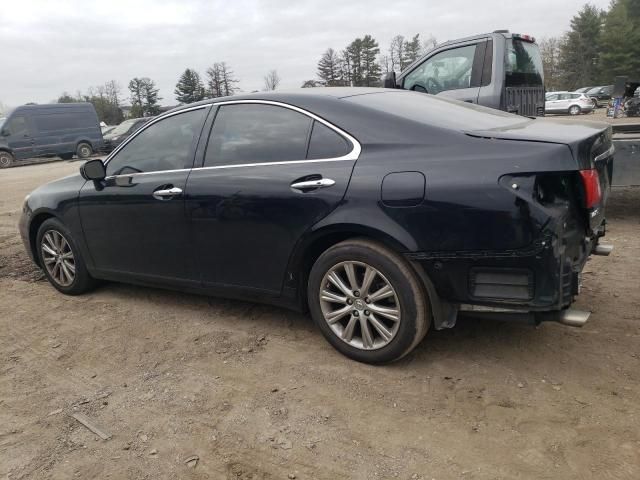 2008 Lexus ES 350