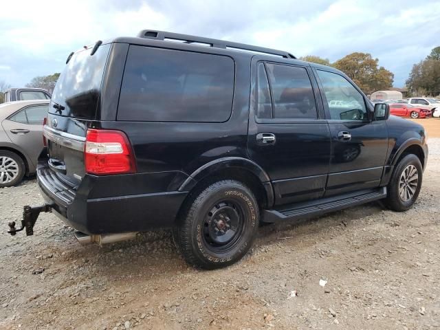 2017 Ford Expedition XLT