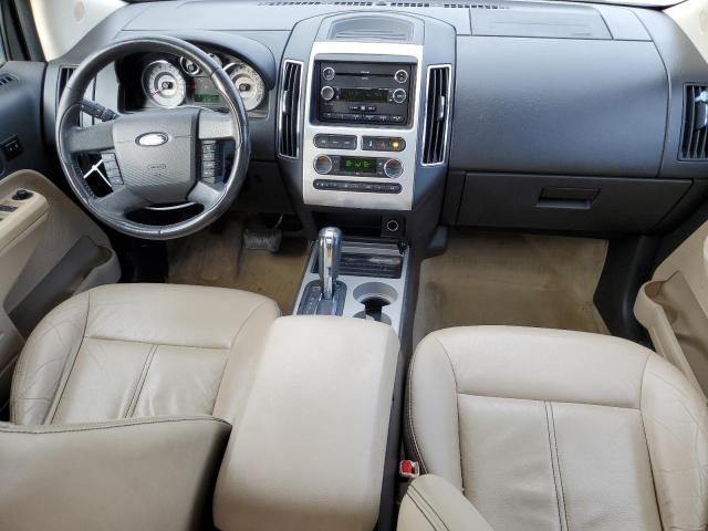 2009 Ford Edge Limited