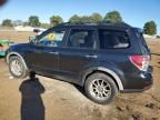 2009 Subaru Forester 2.5X Limited