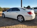 2006 Acura RL