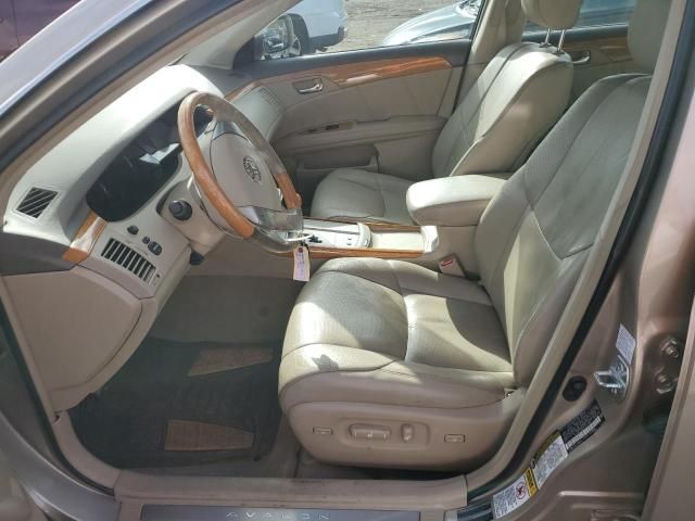 2006 Toyota Avalon XL