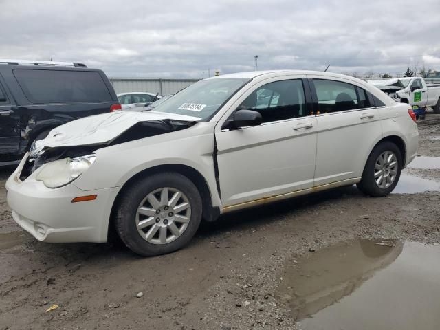 2010 Chrysler Sebring Touring