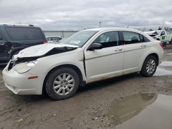 2010 Chrysler Sebring Touring en venta en Dyer, IN