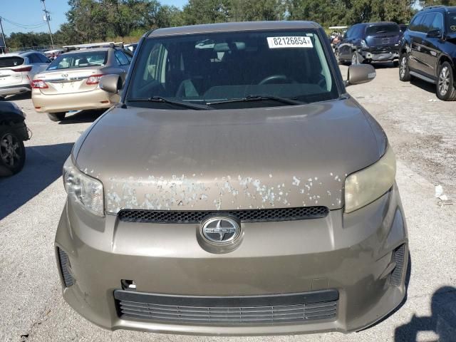 2012 Scion XB