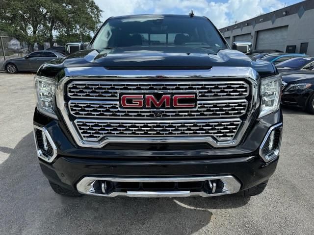 2020 GMC Sierra K1500 Denali