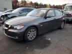 2006 BMW 325 XI