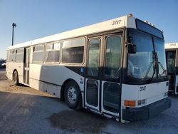 Gillig Vehiculos salvage en venta: 1997 Gillig 1997 North American Bus Industries (NABI) Bus 4X2