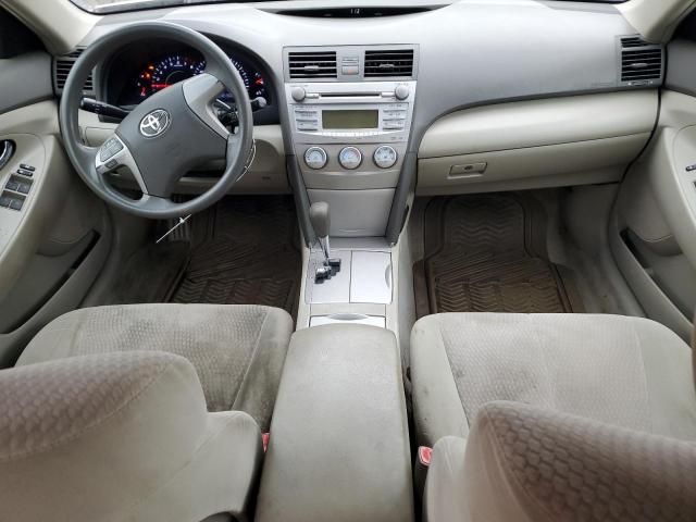 2010 Toyota Camry SE