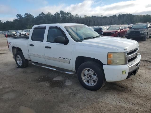 2009 Chevrolet Silverado K1500 LT