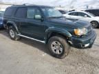 2001 Toyota 4runner SR5