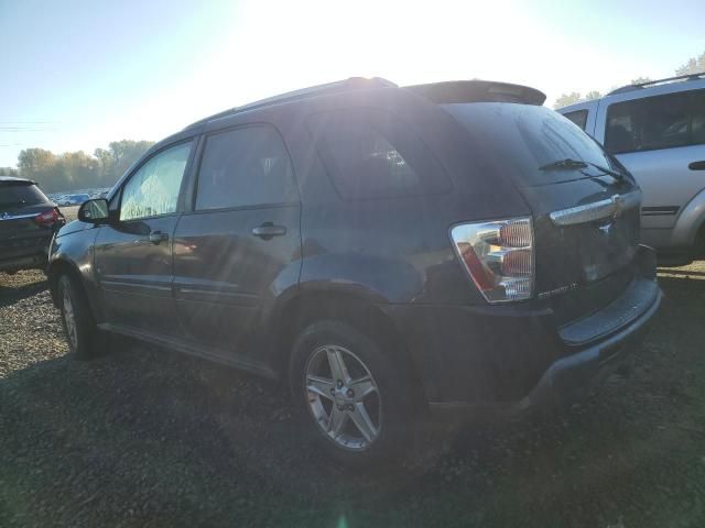 2006 Chevrolet Equinox LT