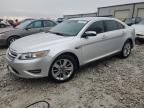 2011 Ford Taurus Limited