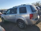 2011 Honda Pilot EXL