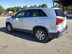 2011 KIA Sorento Base