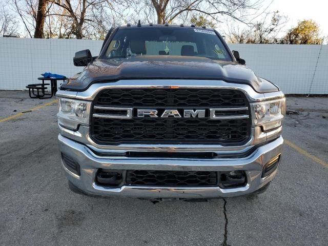 2022 Dodge RAM 3500