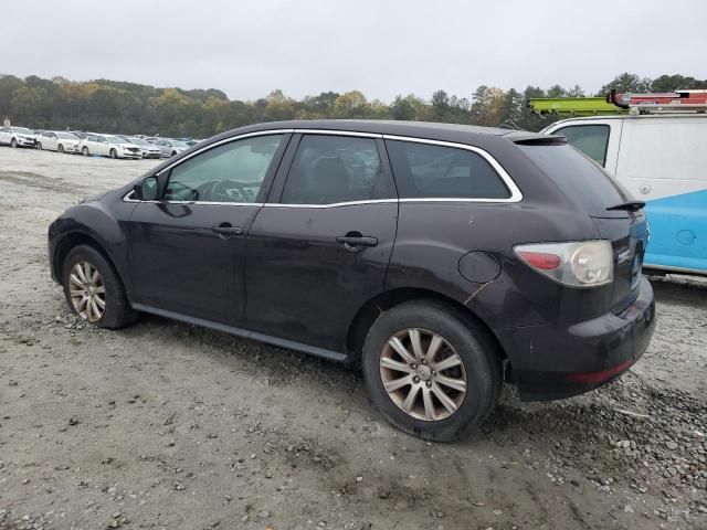 2011 Mazda CX-7