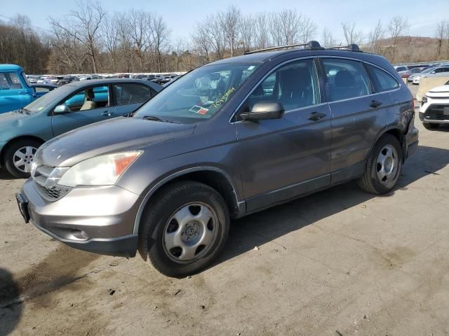 2010 Honda CR-V LX