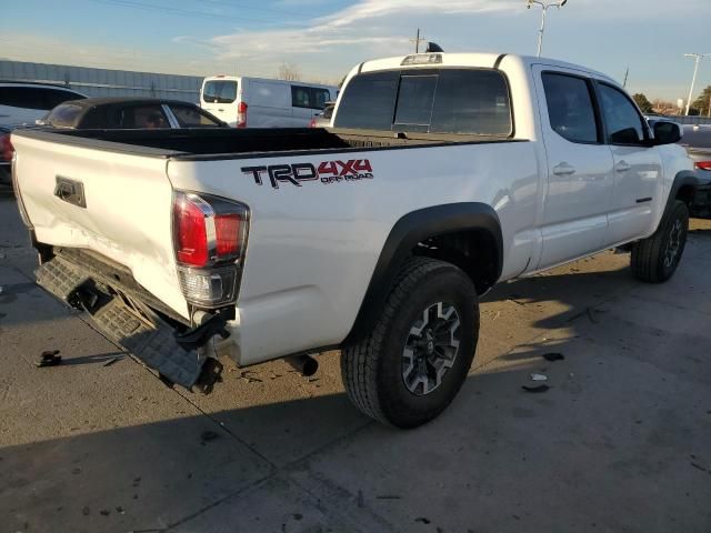 2023 Toyota Tacoma Double Cab