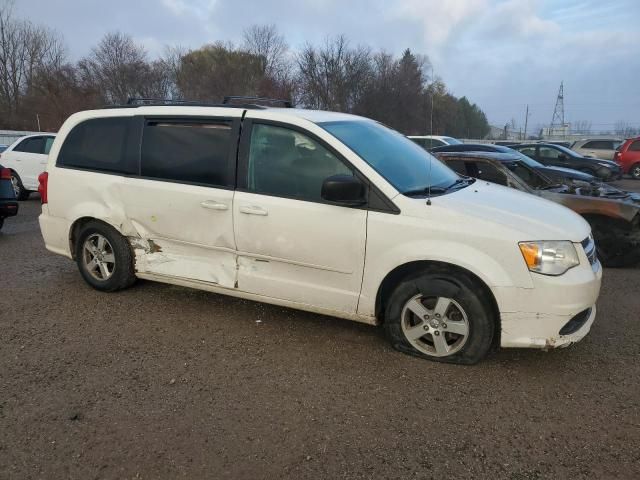 2011 Dodge Grand Caravan Express