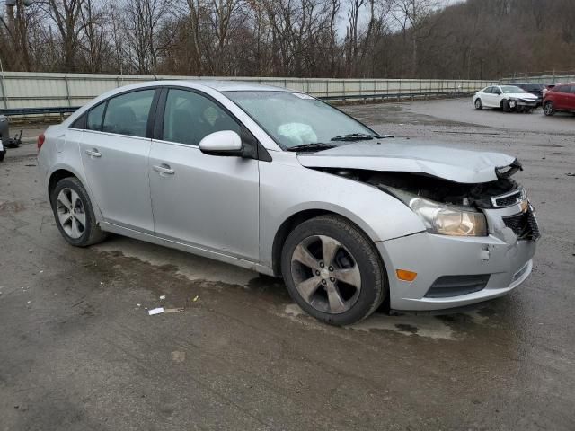 2011 Chevrolet Cruze LT