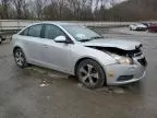 2011 Chevrolet Cruze LT