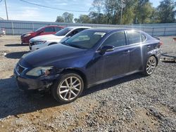 Lexus Vehiculos salvage en venta: 2011 Lexus IS 250