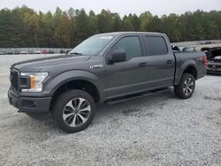 2020 Ford F150 Supercrew en venta en Gainesville, GA