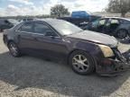 2008 Cadillac CTS