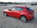 2014 Mazda 3 Grand Touring