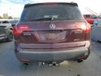 2007 Acura MDX Technology