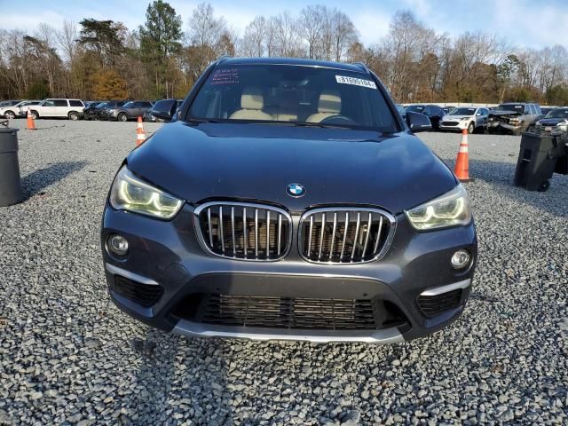 2017 BMW X1 XDRIVE28I