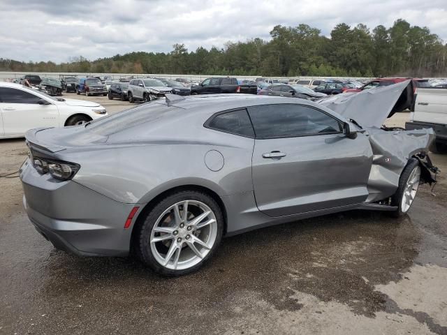 2021 Chevrolet Camaro LS