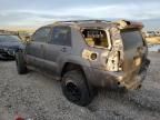 2005 Toyota 4runner Limited