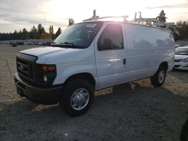 2011 Ford Econoline E250 Van