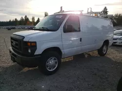 Run And Drives Trucks for sale at auction: 2011 Ford Econoline E250 Van