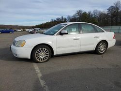 Run And Drives Cars for sale at auction: 2005 Mercury Montego Premier