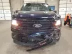 2024 Ford F150 XLT